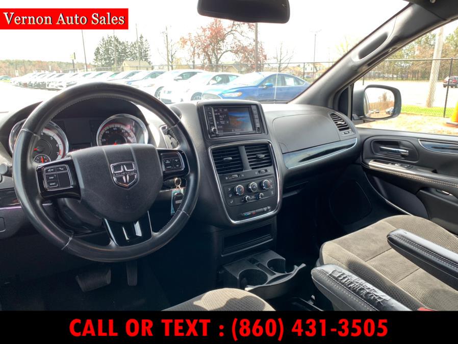 2019 Dodge Grand Caravan SE Wagon, available for sale in Manchester, Connecticut | Vernon Auto Sale & Service. Manchester, Connecticut 2019 Dodge Grand Caravan SE Wagon, available for sale in Manchester, Connecticut | Vernon Auto Sale & Service. Manchester, Connecticut