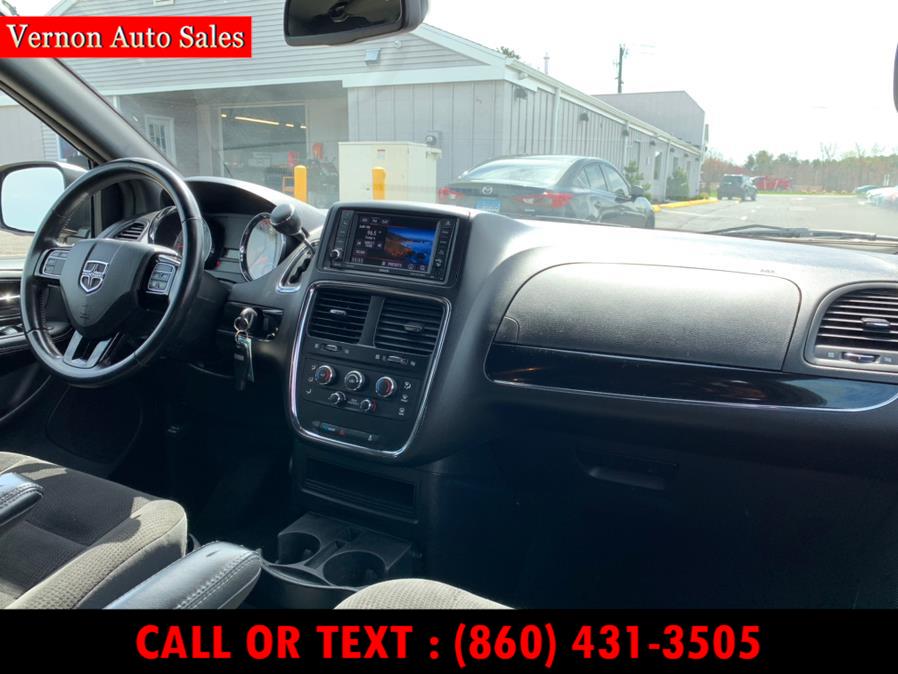 2019 Dodge Grand Caravan SE Wagon, available for sale in Manchester, Connecticut | Vernon Auto Sale & Service. Manchester, Connecticut 2019 Dodge Grand Caravan SE Wagon, available for sale in Manchester, Connecticut | Vernon Auto Sale & Service. Manchester, Connecticut