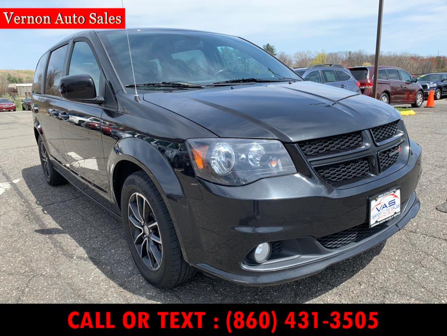 2019 Dodge Grand Caravan SE Wagon, available for sale in Manchester, Connecticut | Vernon Auto Sale & Service. Manchester, Connecticut 2019 Dodge Grand Caravan SE Wagon, available for sale in Manchester, Connecticut | Vernon Auto Sale & Service. Manchester, Connecticut