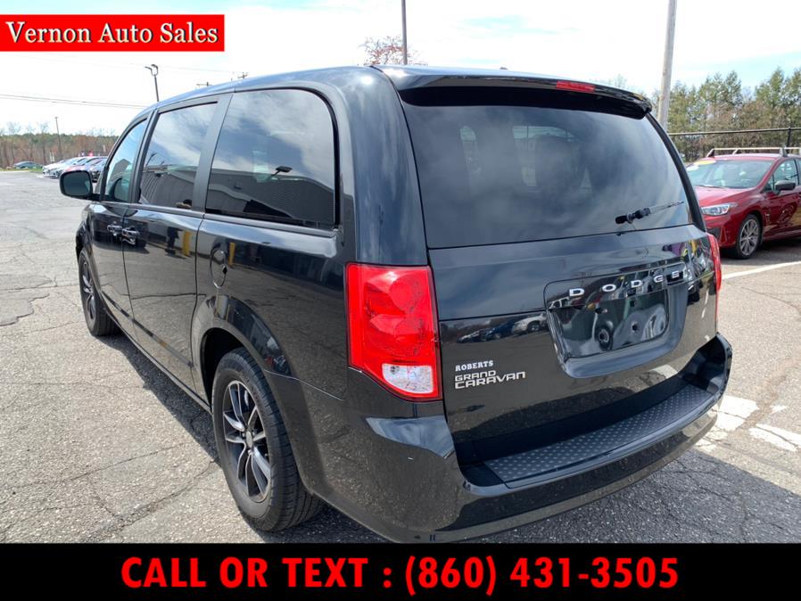 2019 Dodge Grand Caravan SE Wagon, available for sale in Manchester, Connecticut | Vernon Auto Sale & Service. Manchester, Connecticut 2019 Dodge Grand Caravan SE Wagon, available for sale in Manchester, Connecticut | Vernon Auto Sale & Service. Manchester, Connecticut
