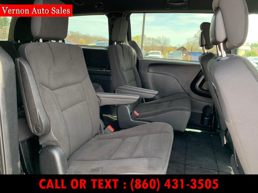2019 Dodge Grand Caravan SE Wagon, available for sale in Manchester, Connecticut | Vernon Auto Sale & Service. Manchester, Connecticut 2019 Dodge Grand Caravan SE Wagon, available for sale in Manchester, Connecticut | Vernon Auto Sale & Service. Manchester, Connecticut