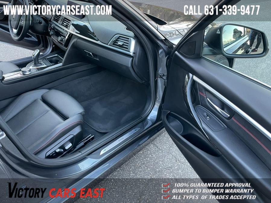 Used BMW 3 Series 330i xDrive Sedan 2018 | Victory Cars East LLC. Huntington, New York Used BMW 3 Series 330i xDrive Sedan 2018 | Victory Cars East LLC. Huntington, New York