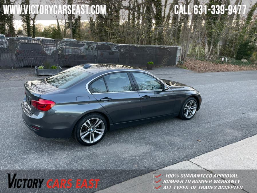 Used BMW 3 Series 330i xDrive Sedan 2018 | Victory Cars East LLC. Huntington, New York Used BMW 3 Series 330i xDrive Sedan 2018 | Victory Cars East LLC. Huntington, New York