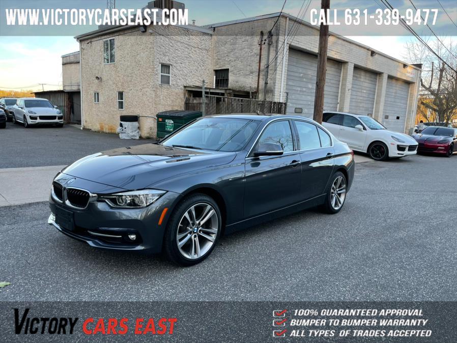 Used BMW 3 Series 330i xDrive Sedan 2018 | Victory Cars East LLC. Huntington, New York Used BMW 3 Series 330i xDrive Sedan 2018 | Victory Cars East LLC. Huntington, New York