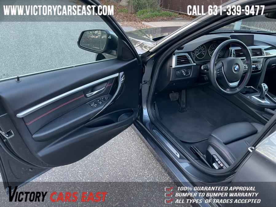 Used BMW 3 Series 330i xDrive Sedan 2018 | Victory Cars East LLC. Huntington, New York Used BMW 3 Series 330i xDrive Sedan 2018 | Victory Cars East LLC. Huntington, New York