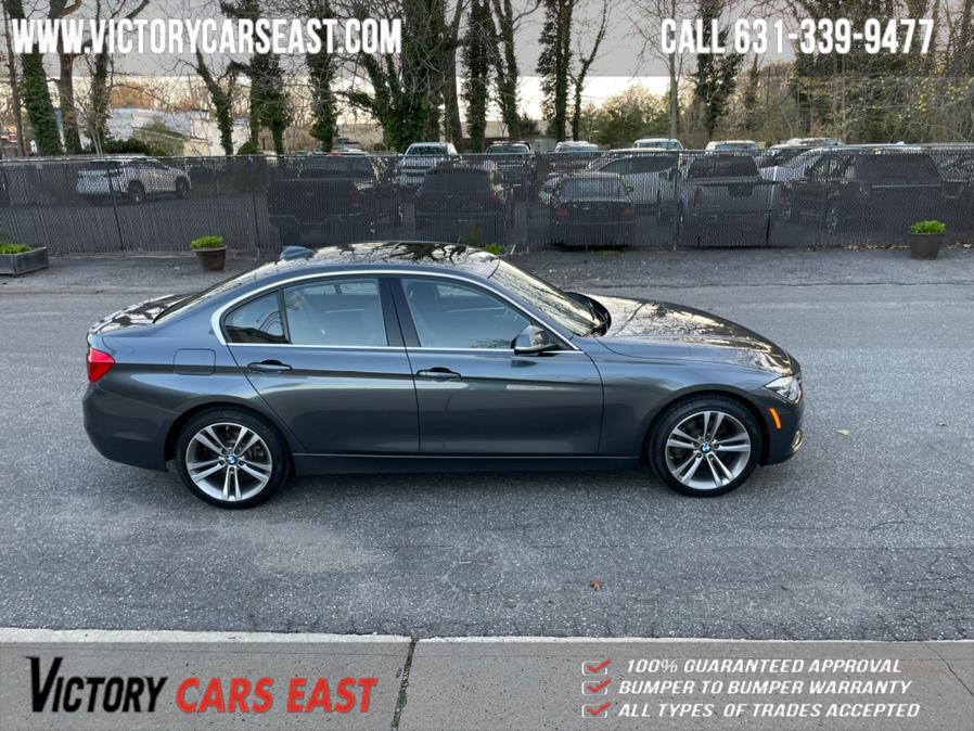 Used BMW 3 Series 330i xDrive Sedan 2018 | Victory Cars East LLC. Huntington, New York Used BMW 3 Series 330i xDrive Sedan 2018 | Victory Cars East LLC. Huntington, New York