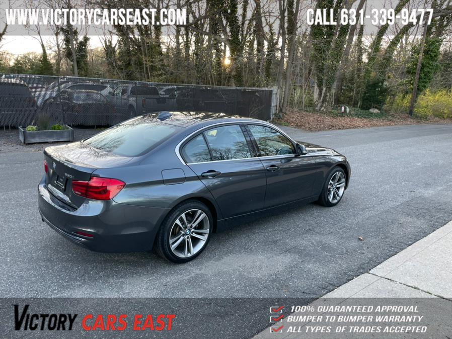 Used BMW 3 Series 330i xDrive Sedan 2018 | Victory Cars East LLC. Huntington, New York Used BMW 3 Series 330i xDrive Sedan 2018 | Victory Cars East LLC. Huntington, New York