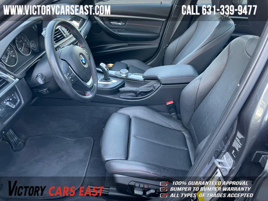 Used BMW 3 Series 330i xDrive Sedan 2018 | Victory Cars East LLC. Huntington, New York Used BMW 3 Series 330i xDrive Sedan 2018 | Victory Cars East LLC. Huntington, New York