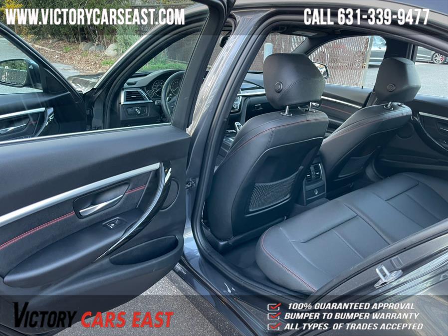 Used BMW 3 Series 330i xDrive Sedan 2018 | Victory Cars East LLC. Huntington, New York Used BMW 3 Series 330i xDrive Sedan 2018 | Victory Cars East LLC. Huntington, New York