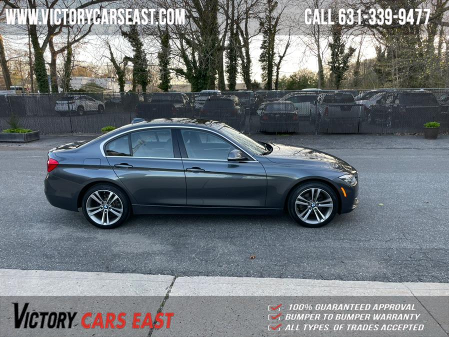 Used BMW 3 Series 330i xDrive Sedan 2018 | Victory Cars East LLC. Huntington, New York Used BMW 3 Series 330i xDrive Sedan 2018 | Victory Cars East LLC. Huntington, New York