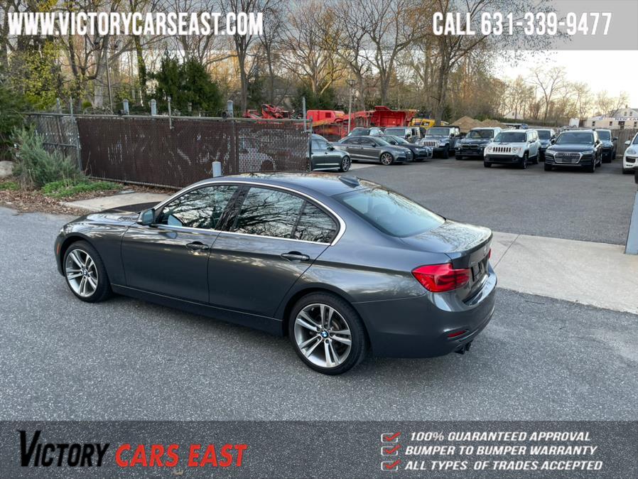 Used BMW 3 Series 330i xDrive Sedan 2018 | Victory Cars East LLC. Huntington, New York Used BMW 3 Series 330i xDrive Sedan 2018 | Victory Cars East LLC. Huntington, New York