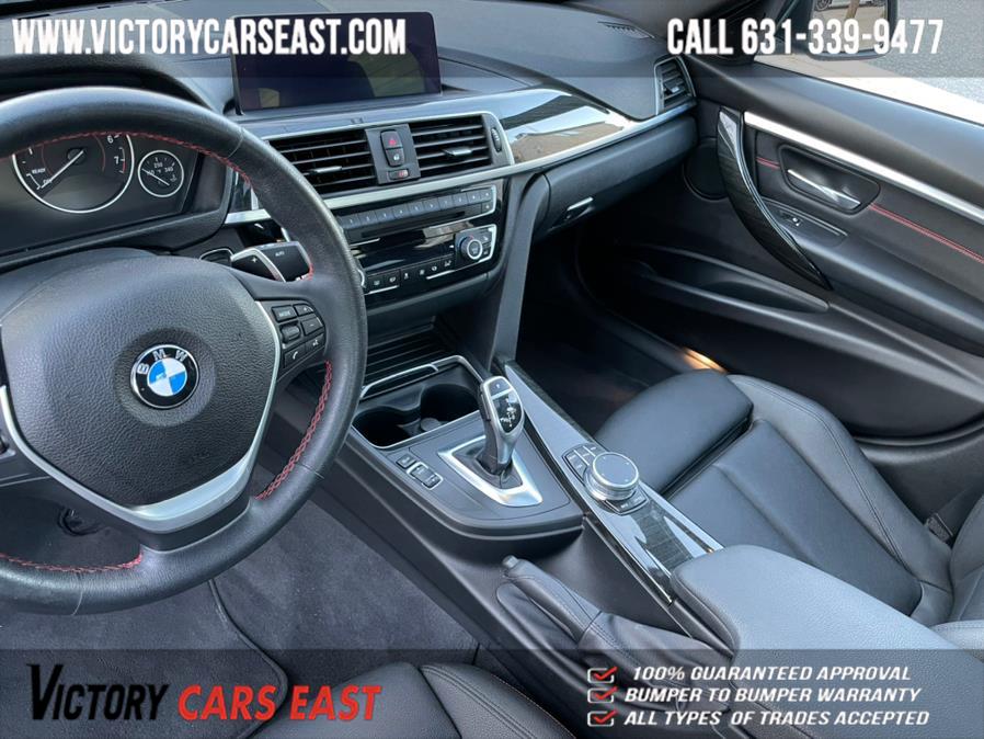 Used BMW 3 Series 330i xDrive Sedan 2018 | Victory Cars East LLC. Huntington, New York Used BMW 3 Series 330i xDrive Sedan 2018 | Victory Cars East LLC. Huntington, New York