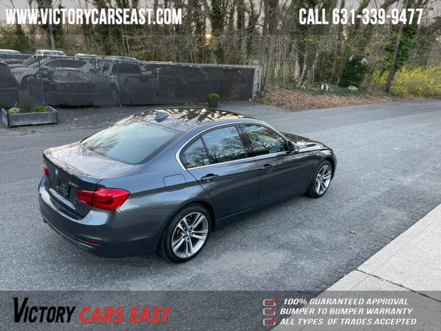 Used BMW 3 Series 330i xDrive Sedan 2018 | Victory Cars East LLC. Huntington, New York Used BMW 3 Series 330i xDrive Sedan 2018 | Victory Cars East LLC. Huntington, New York