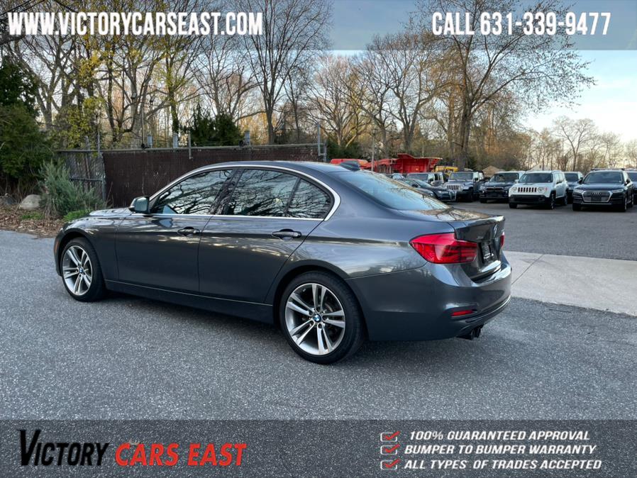 Used BMW 3 Series 330i xDrive Sedan 2018 | Victory Cars East LLC. Huntington, New York Used BMW 3 Series 330i xDrive Sedan 2018 | Victory Cars East LLC. Huntington, New York