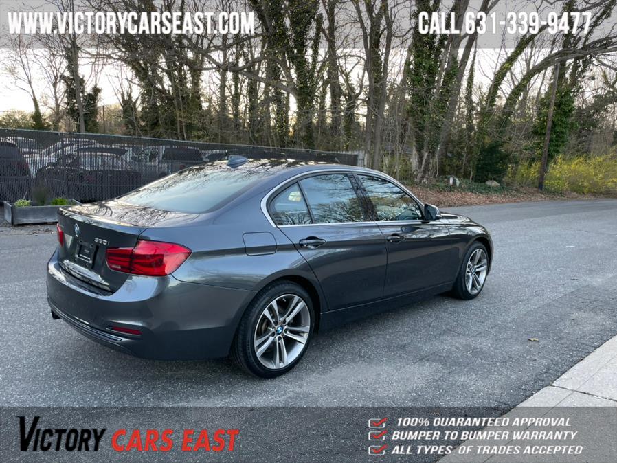 Used BMW 3 Series 330i xDrive Sedan 2018 | Victory Cars East LLC. Huntington, New York Used BMW 3 Series 330i xDrive Sedan 2018 | Victory Cars East LLC. Huntington, New York