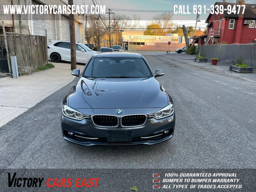 Used BMW 3 Series 330i xDrive Sedan 2018 | Victory Cars East LLC. Huntington, New York Used BMW 3 Series 330i xDrive Sedan 2018 | Victory Cars East LLC. Huntington, New York