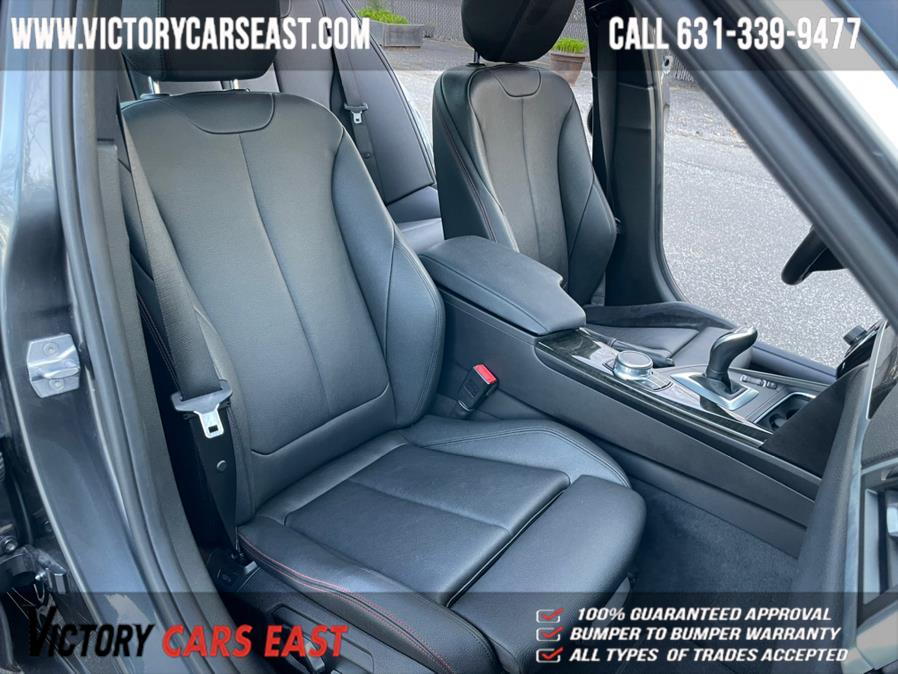 Used BMW 3 Series 330i xDrive Sedan 2018 | Victory Cars East LLC. Huntington, New York Used BMW 3 Series 330i xDrive Sedan 2018 | Victory Cars East LLC. Huntington, New York