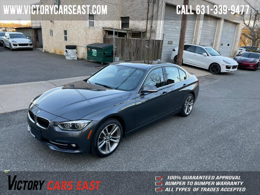 Used BMW 3 Series 330i xDrive Sedan 2018 | Victory Cars East LLC. Huntington, New York Used BMW 3 Series 330i xDrive Sedan 2018 | Victory Cars East LLC. Huntington, New York