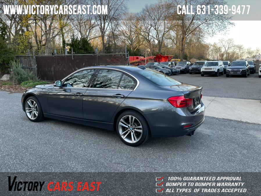 Used BMW 3 Series 330i xDrive Sedan 2018 | Victory Cars East LLC. Huntington, New York Used BMW 3 Series 330i xDrive Sedan 2018 | Victory Cars East LLC. Huntington, New York