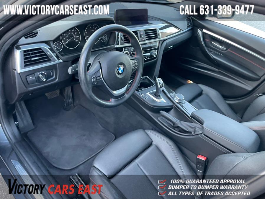 Used BMW 3 Series 330i xDrive Sedan 2018 | Victory Cars East LLC. Huntington, New York Used BMW 3 Series 330i xDrive Sedan 2018 | Victory Cars East LLC. Huntington, New York