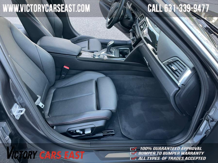 Used BMW 3 Series 330i xDrive Sedan 2018 | Victory Cars East LLC. Huntington, New York Used BMW 3 Series 330i xDrive Sedan 2018 | Victory Cars East LLC. Huntington, New York