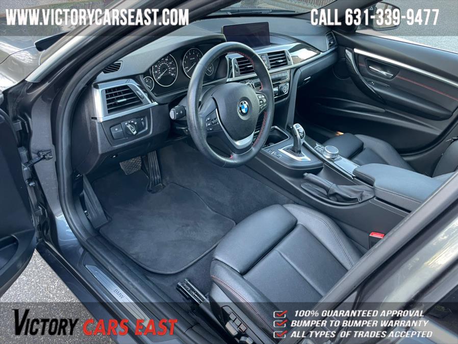 Used BMW 3 Series 330i xDrive Sedan 2018 | Victory Cars East LLC. Huntington, New York Used BMW 3 Series 330i xDrive Sedan 2018 | Victory Cars East LLC. Huntington, New York