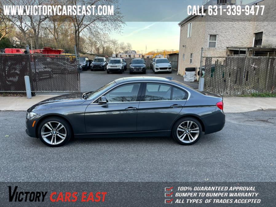 Used BMW 3 Series 330i xDrive Sedan 2018 | Victory Cars East LLC. Huntington, New York Used BMW 3 Series 330i xDrive Sedan 2018 | Victory Cars East LLC. Huntington, New York