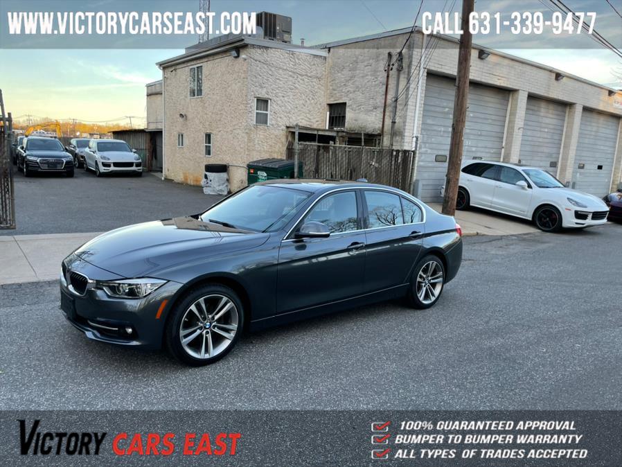 Used BMW 3 Series 330i xDrive Sedan 2018 | Victory Cars East LLC. Huntington, New York Used BMW 3 Series 330i xDrive Sedan 2018 | Victory Cars East LLC. Huntington, New York