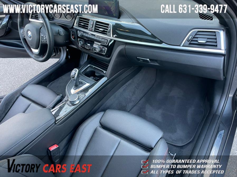 Used BMW 3 Series 330i xDrive Sedan 2018 | Victory Cars East LLC. Huntington, New York Used BMW 3 Series 330i xDrive Sedan 2018 | Victory Cars East LLC. Huntington, New York