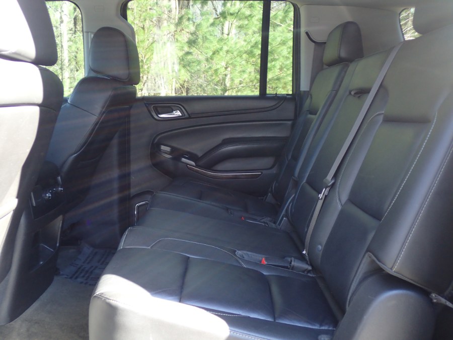 Used Chevrolet Suburban 4WD 4dr LT 2015 | Eagleville Motors. Storrs, Connecticut Used Chevrolet Suburban 4WD 4dr LT 2015 | Eagleville Motors. Storrs, Connecticut