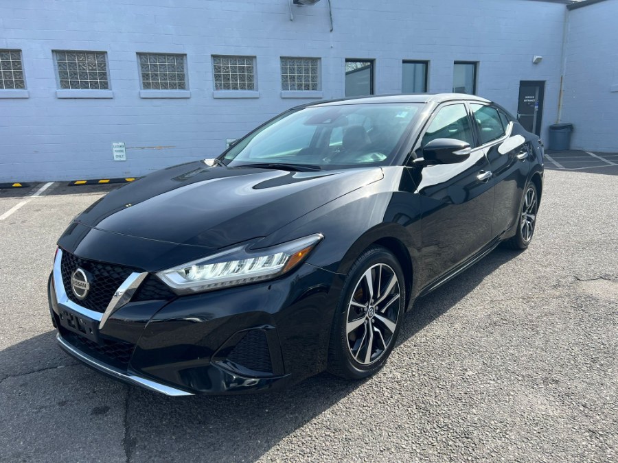 Used Nissan Maxima SV 3.5L 2021 | Inman Motors Sales. Medford, Massachusetts Used Nissan Maxima SV 3.5L 2021 | Inman Motors Sales. Medford, Massachusetts