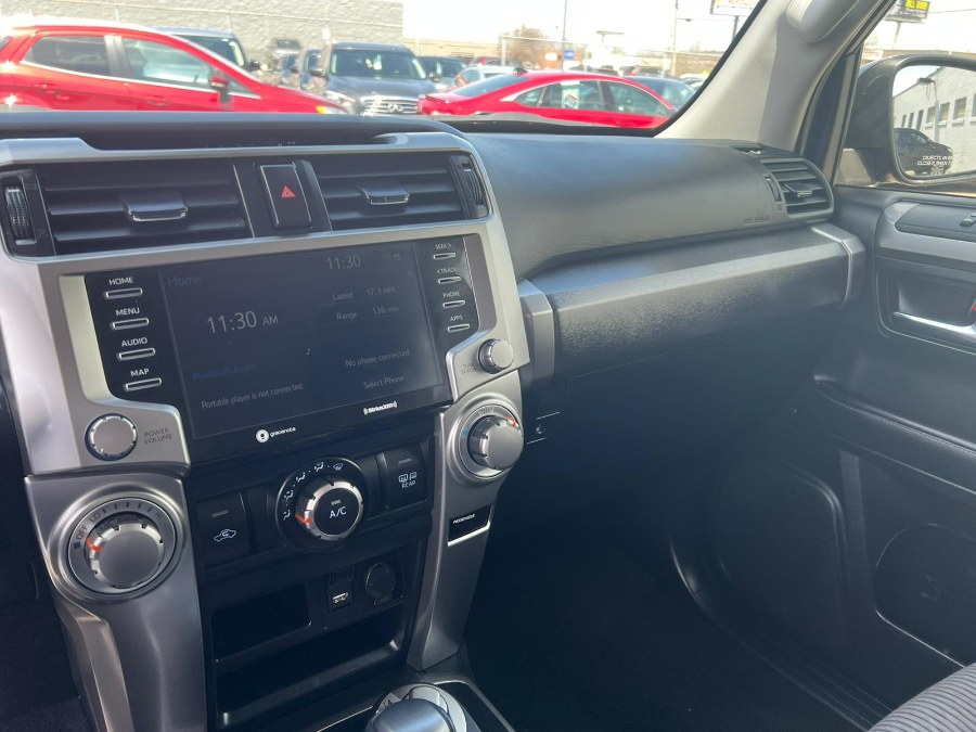 Used Toyota 4Runner SR5 4WD (Natl) 2021 | Inman Motors Sales. Medford, Massachusetts Used Toyota 4Runner SR5 4WD (Natl) 2021 | Inman Motors Sales. Medford, Massachusetts