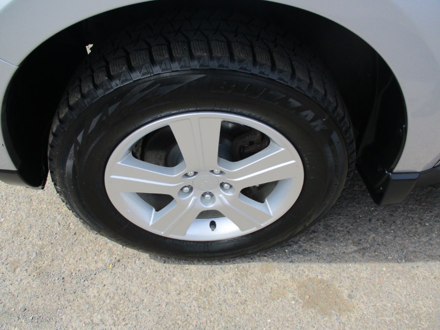 Used Subaru Forester 4dr Auto 2.5X 2012 | Cos Central Auto. Meriden, Connecticut Used Subaru Forester 4dr Auto 2.5X 2012 | Cos Central Auto. Meriden, Connecticut