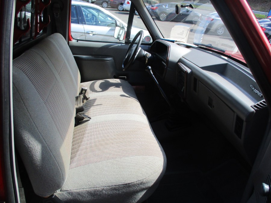 Used Ford F350 Styleside 133" WB 4WD 1988 | Cos Central Auto. Meriden, Connecticut Used Ford F350 Styleside 133" WB 4WD 1988 | Cos Central Auto. Meriden, Connecticut