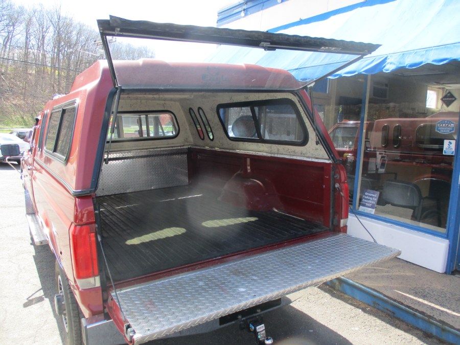 Used Ford F350 Styleside 133" WB 4WD 1988 | Cos Central Auto. Meriden, Connecticut Used Ford F350 Styleside 133" WB 4WD 1988 | Cos Central Auto. Meriden, Connecticut