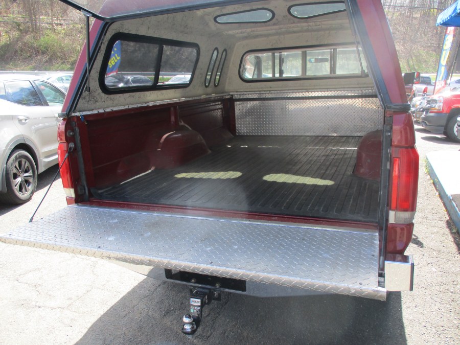 Used Ford F350 Styleside 133" WB 4WD 1988 | Cos Central Auto. Meriden, Connecticut Used Ford F350 Styleside 133" WB 4WD 1988 | Cos Central Auto. Meriden, Connecticut