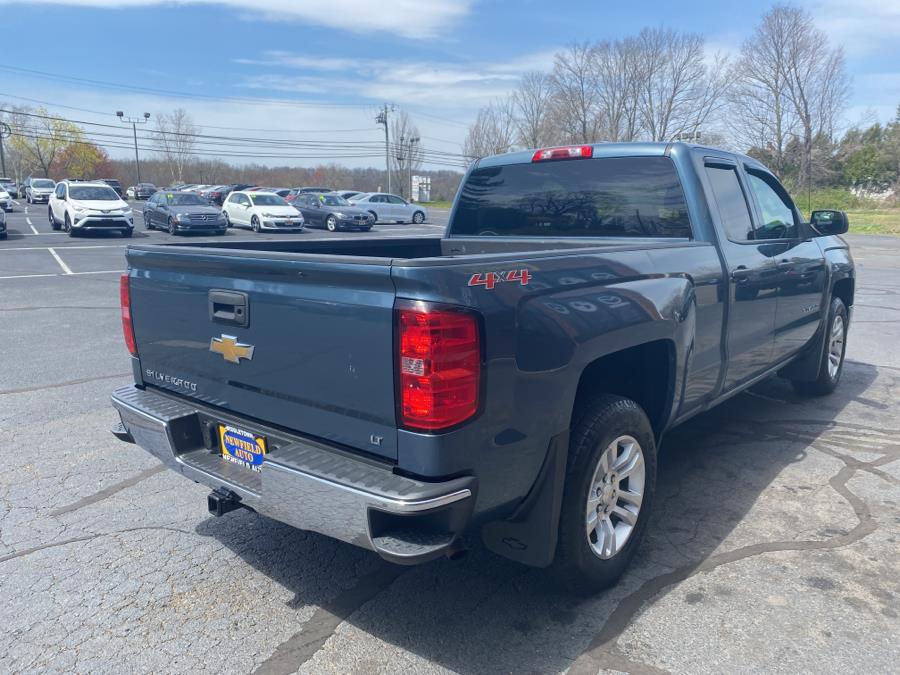 2014 Chevrolet Silverado 1500 4WD Double Cab 143.5" LT w/1LT, available for sale in Middletown, Connecticut | Newfield Auto Sales. Middletown, Connecticut 2014 Chevrolet Silverado 1500 4WD Double Cab 143.5" LT w/1LT, available for sale in Middletown, Connecticut | Newfield Auto Sales. Middletown, Connecticut