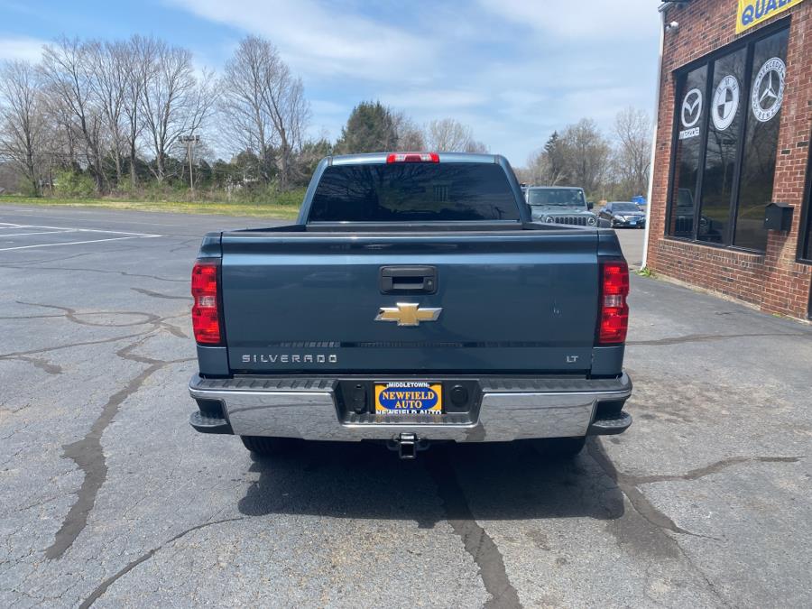 2014 Chevrolet Silverado 1500 4WD Double Cab 143.5" LT w/1LT, available for sale in Middletown, Connecticut | Newfield Auto Sales. Middletown, Connecticut 2014 Chevrolet Silverado 1500 4WD Double Cab 143.5" LT w/1LT, available for sale in Middletown, Connecticut | Newfield Auto Sales. Middletown, Connecticut