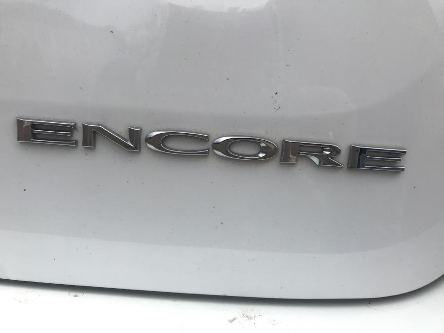 2017 Buick Encore FWD 4dr Preferred, available for sale in Hartford, Connecticut | Lex Autos LLC. Hartford, Connecticut 2017 Buick Encore FWD 4dr Preferred, available for sale in Hartford, Connecticut | Lex Autos LLC. Hartford, Connecticut
