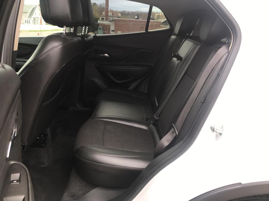 2017 Buick Encore FWD 4dr Preferred, available for sale in Hartford, Connecticut | Lex Autos LLC. Hartford, Connecticut 2017 Buick Encore FWD 4dr Preferred, available for sale in Hartford, Connecticut | Lex Autos LLC. Hartford, Connecticut