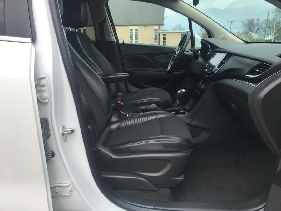 2017 Buick Encore FWD 4dr Preferred, available for sale in Hartford, Connecticut | Lex Autos LLC. Hartford, Connecticut 2017 Buick Encore FWD 4dr Preferred, available for sale in Hartford, Connecticut | Lex Autos LLC. Hartford, Connecticut