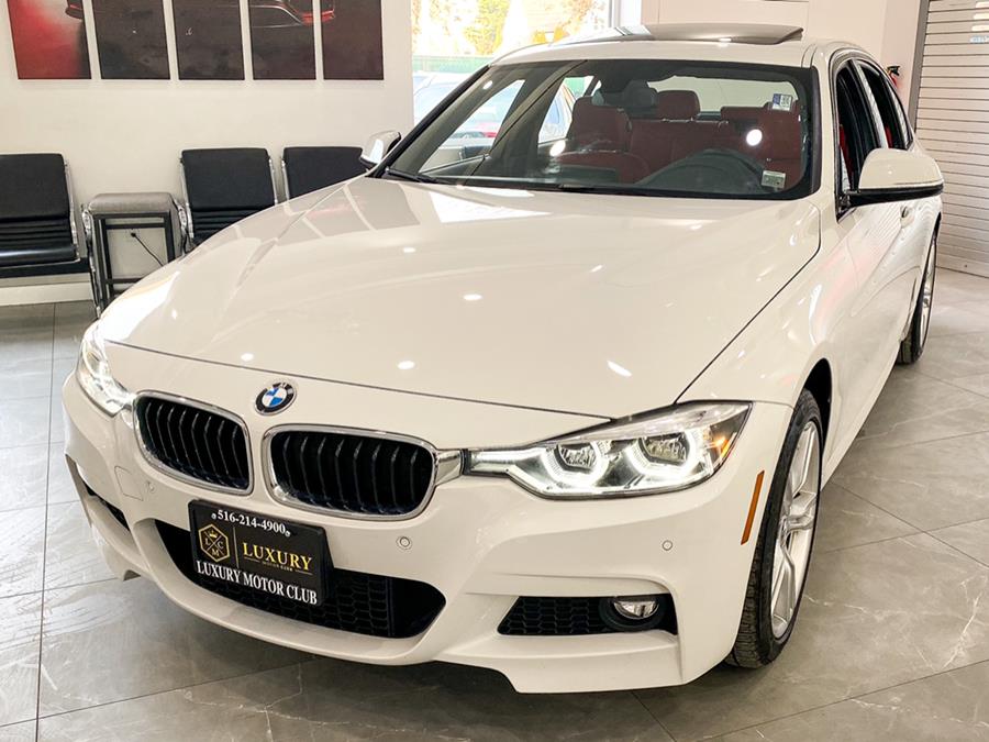 Used BMW 3 Series 330i xDrive Sedan South Africa 2018 | Luxury Motor Club. Franklin Square, New York Used BMW 3 Series 330i xDrive Sedan South Africa 2018 | Luxury Motor Club. Franklin Square, New York