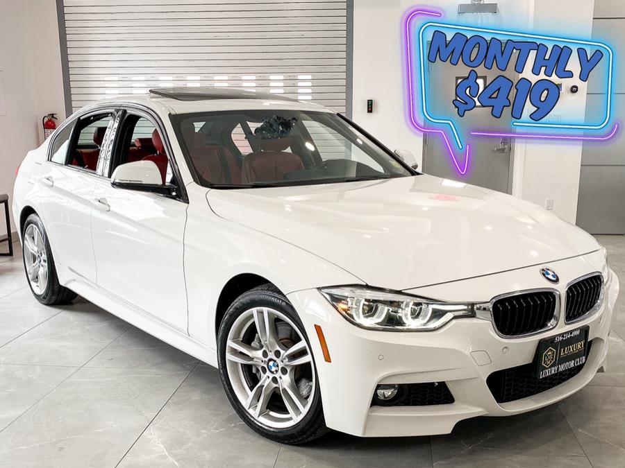 Used BMW 3 Series 330i xDrive Sedan South Africa 2018 | Luxury Motor Club. Franklin Square, New York Used BMW 3 Series 330i xDrive Sedan South Africa 2018 | Luxury Motor Club. Franklin Square, New York