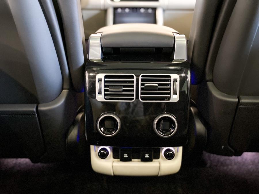 Used Land Rover Range Rover V6 Supercharged HSE SWB 2019 | Luxury Motor Club. Franklin Square, New York Used Land Rover Range Rover V6 Supercharged HSE SWB 2019 | Luxury Motor Club. Franklin Square, New York