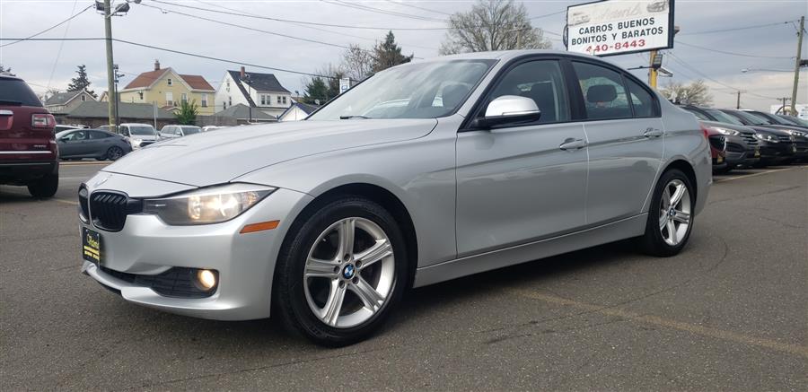 2014 BMW 3 Series 4dr Sdn 320i xDrive AWD, available for sale in Little Ferry, New Jersey | Victoria Preowned Autos Inc. Little Ferry, New Jersey 2014 BMW 3 Series 4dr Sdn 320i xDrive AWD, available for sale in Little Ferry, New Jersey | Victoria Preowned Autos Inc. Little Ferry, New Jersey