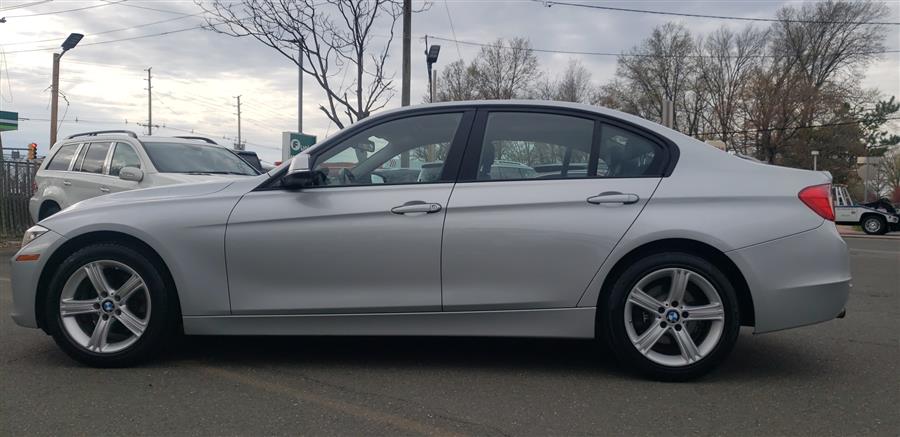 2014 BMW 3 Series 4dr Sdn 320i xDrive AWD, available for sale in Little Ferry, New Jersey | Victoria Preowned Autos Inc. Little Ferry, New Jersey 2014 BMW 3 Series 4dr Sdn 320i xDrive AWD, available for sale in Little Ferry, New Jersey | Victoria Preowned Autos Inc. Little Ferry, New Jersey