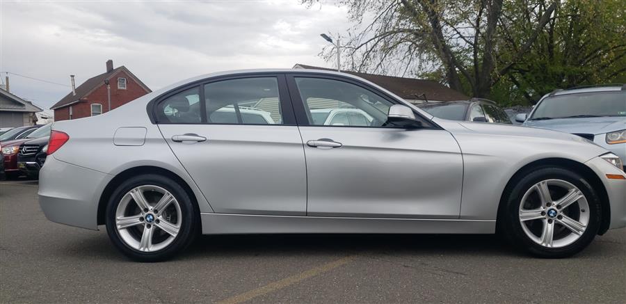 2014 BMW 3 Series 4dr Sdn 320i xDrive AWD, available for sale in Little Ferry, New Jersey | Victoria Preowned Autos Inc. Little Ferry, New Jersey 2014 BMW 3 Series 4dr Sdn 320i xDrive AWD, available for sale in Little Ferry, New Jersey | Victoria Preowned Autos Inc. Little Ferry, New Jersey