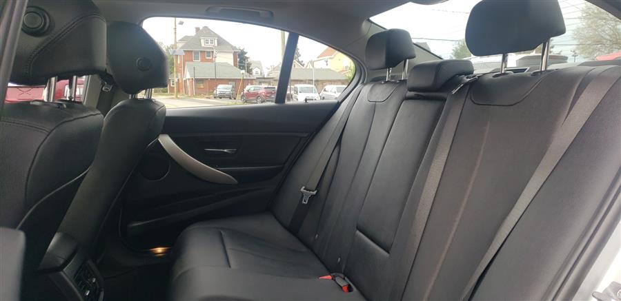 2014 BMW 3 Series 4dr Sdn 320i xDrive AWD, available for sale in Little Ferry, New Jersey | Victoria Preowned Autos Inc. Little Ferry, New Jersey 2014 BMW 3 Series 4dr Sdn 320i xDrive AWD, available for sale in Little Ferry, New Jersey | Victoria Preowned Autos Inc. Little Ferry, New Jersey