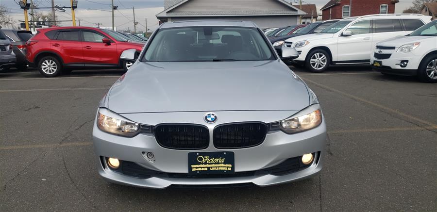 Used 2014 BMW 3 Series in Little Ferry, New Jersey | Victoria Preowned Autos Inc. Little Ferry, New Jersey