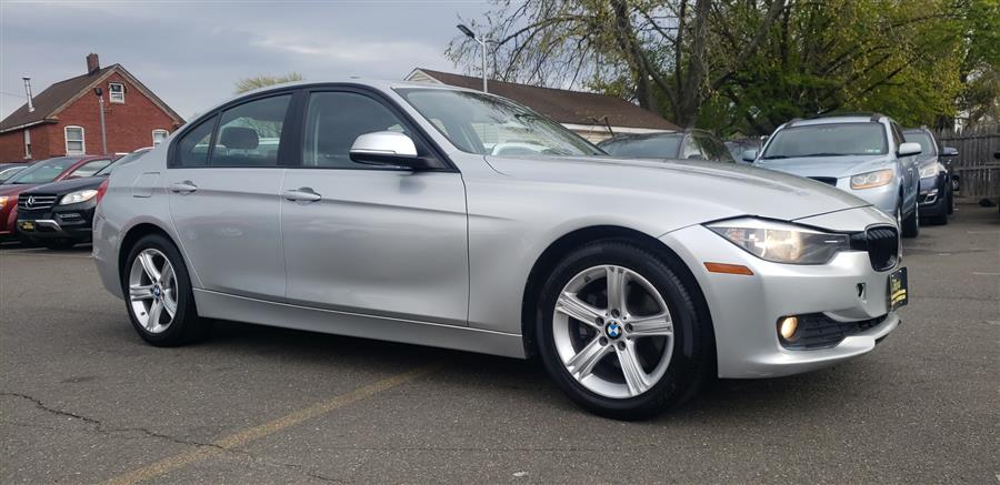 2014 BMW 3 Series 4dr Sdn 320i xDrive AWD, available for sale in Little Ferry, New Jersey | Victoria Preowned Autos Inc. Little Ferry, New Jersey 2014 BMW 3 Series 4dr Sdn 320i xDrive AWD, available for sale in Little Ferry, New Jersey | Victoria Preowned Autos Inc. Little Ferry, New Jersey